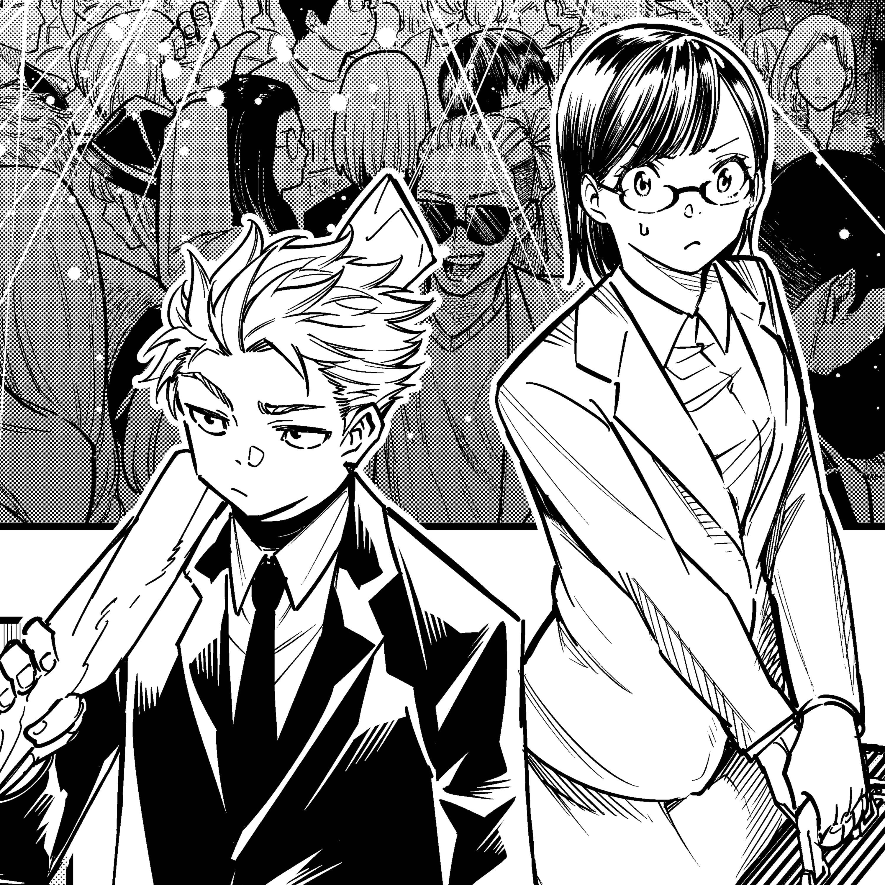 Unlocking Manga Gold - Maximizing 3-for-2 Manga Deals for Ultimate Collectors